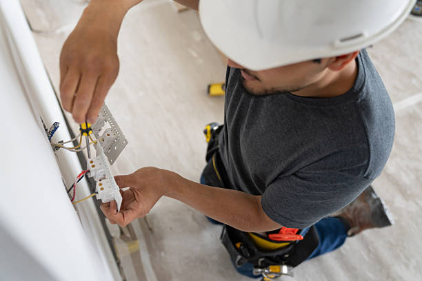 Reliable Outlet Repair contractor in Harmony Grove, CA by No Joke electrician