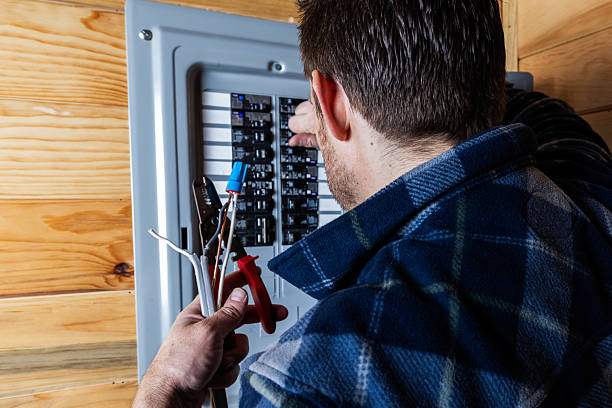 Affordable Outlet Repair solutions in Harmony Grove, CA
